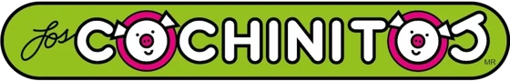 Los Cochinitos